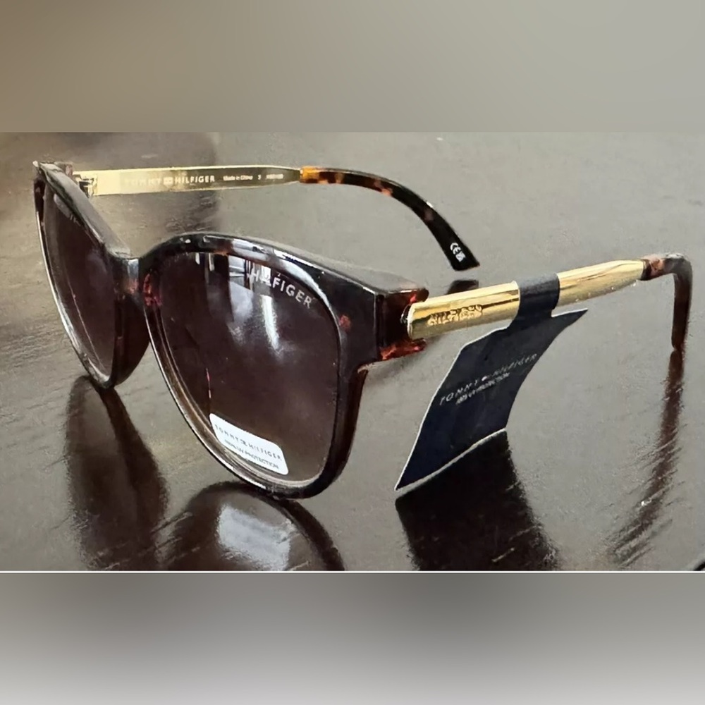 Tommy Hilfiger Sunglasses